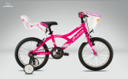 Велосипед ORBEA 2011 (Y016) Jasmine PINK 16
